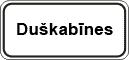 Duškabīnes
